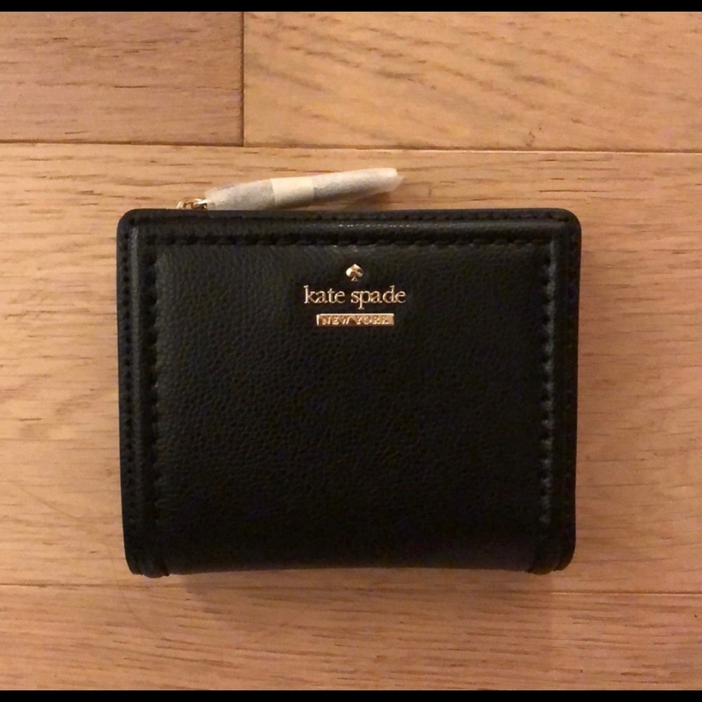 Kate Spade Patterson Small Shawn - NEW